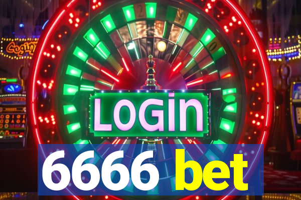 6666 bet